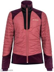 VAUDE Minaki III női dzseki, brick (40)