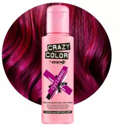 Crazy Color színező 100ml No. 41 - Cyclamen