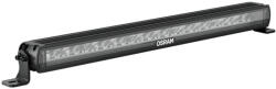 OSRAM LEDriving Lightbar FX750-CB SM GEN 2 kiegészítő távolsági LED fényszóró, 5990 lumen, 450 m hatótáv, 94 W, IP6K8/IP6K9K, közúton is használható, LEDDL133-CB SM (LEDDL133-CB SM)