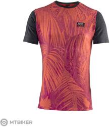 Leatt Premium póló, jungle (3XL) - mtbiker - 22 399 Ft