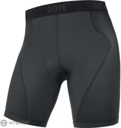 GOREWEAR C3 Liner Rövid boxerek, fekete (XXXL)