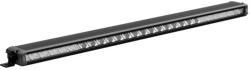 OSRAM LEDriving Lightbar Value VX750-CB SR SM 4600 lumen egysoros kiegészítő távolsági LED fényszóró fényhíd, 410 m hatótáv, kombinált fénynyaláb, ECE R149, IP6K8/IP6K9K, LEDDL124-CB SR SM (LEDDL124-CB SR S