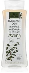 Bione Cosmetics Avena Sativa kétfázisú sminklemosó az arcra és a szemekre 255 ml