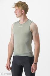 Castelli PRO MESH 2.0 aláöltözet, defender zöld (M)