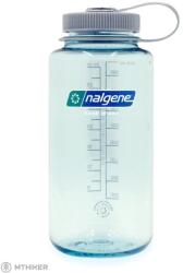 Nalgene Wide Mouth Sustain kulacs, 1 l, seafoam