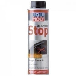 LIQUI MOLY Oil Smoke Stop füstölés csökkentő adalék 300ml
