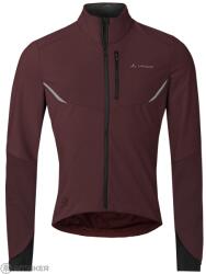 VAUDE Kuro Softshell dzseki, dark oak (M)