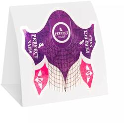 Perfect Nails Műköröm Sablon Denevér 50db