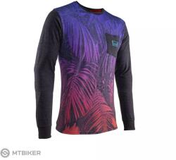 Leatt Premium póló, jungle (M) - mtbiker - 25 799 Ft