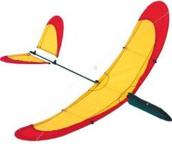 Invento Airglider 40 vitorlázórepülő - piros/sárga (11100017)