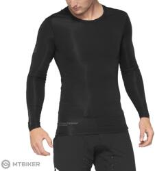  100% R-CORE CONCEPT mez, fekete (XL)