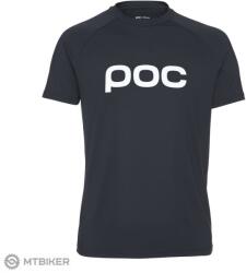 POC Reform Enduro Tee ing, XXL, uránfekete