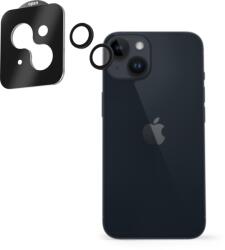 AlzaGuard Elite Lens Protector iPhone 14 / 14 Plus fekete (AGD-AGL004B)