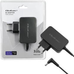 Qoltec 51026, 65 W, Negru (51026)