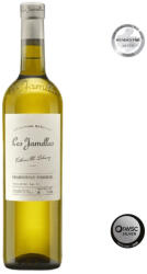 Les Jamelles Chardonnay-Viognier 2020 (0, 75L 13, 5%)