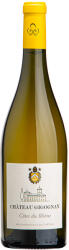 Chateau Gigognan Cotes Du Rhone Blanc Bio 2023 (0, 75L 15%)