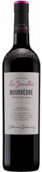 Les Jamelles Mourvedre 2021 (0, 75L 13, 5%)