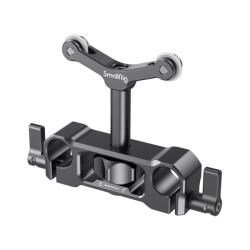 Smallrig 2727 Univerzális 15mm LWS rúd Mount Lens Support