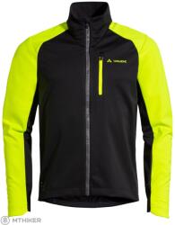 VAUDE Posta Softshell VI dzseki, neon yellow (M)