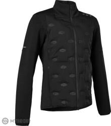 Fox Racing Fox Ranger Windblock Fire, fekete (XL)