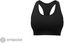 Sensor INFINITY ECO női felső, valódi fekete (XL)