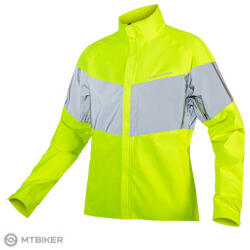 Endura Urban Luminite EN1150 dzseki, sárga (L)