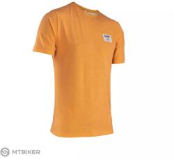 Leatt Core póló, rust (XL)