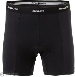 AGU Undershort boxeralsó, fekete (L)