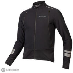 Endura Pro SL 3-Season dzseki, fekete (L)