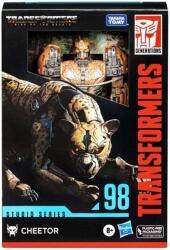 Hasbro Transformers Generations Studio Series Voyager Cheetor 17 cm