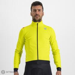 Sportful FIANDRE MEDIUM dzseki, sárga (XXL)