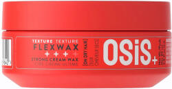 Schwarzkopf OSiS Flexwax wax 85 ml - fodrasznagyker