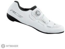 Shimano SH-RC502 női kerékpáros cipő, fehér (EU 37)