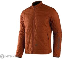 Troy Lee Designs Crestline kabát, mono-réz (M)