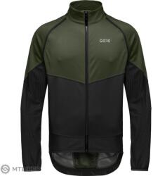 GOREWEAR Phantom dzseki, utility green/black (S)
