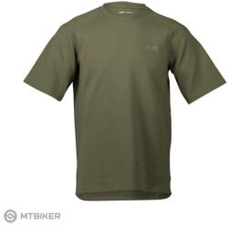POC Poise Tee ing, epidot zöld (XL)