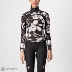 Castelli PERFETTO RoS W női dzseki, fekete/fehér (M)