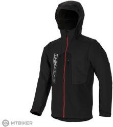 Alpinestars Nevada Thermal dzseki, fekete (L)