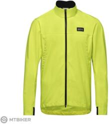 GOREWEAR Mindennapi kabát, neonsárga (L)
