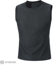 GOREWEAR M Base Layer thermo póló, fekete (XXL) - mtbiker - 16 599 Ft