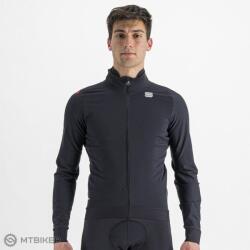 Sportful Fiandre Pro dzseki, fekete (3XL)