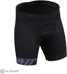 Leatt MTB 2.0 belső nadrág, fekete (S)