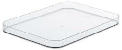 SMARTSTORE Tető, SMARTSTORE Compact Clear M, átlátszó (CSDSMART12) (10990)