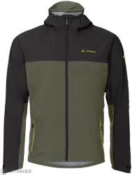 VAUDE Moab Rain dzseki, khaki (XXL)