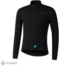 Shimano ELEMENT dzseki, fekete (XL)