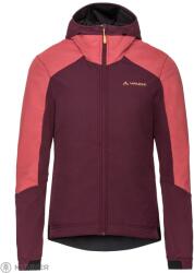 VAUDE All Year Moab női dzseki, cassis (38)