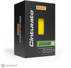 Pirelli SmarTUBE Cinturato X 622x28-40C cső, golyóscsap 60 mm