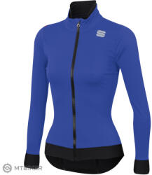 Sportful FIANDRE PRO MEDIUM női dzseki, kék (XS)