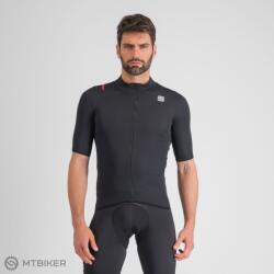 Sportful Sportos FIANDRE LIGHT kabát, fekete (XL)