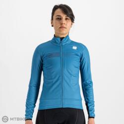 Sportful TEMPO női dzseki, kék (XL)